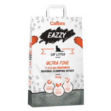 Calibra EAZZY Cat podestýlka Ultra Fine 10kg