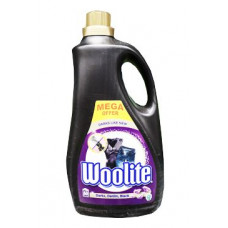 Prací prostředek Woolite Darks and Denim 3,6l 60dávek