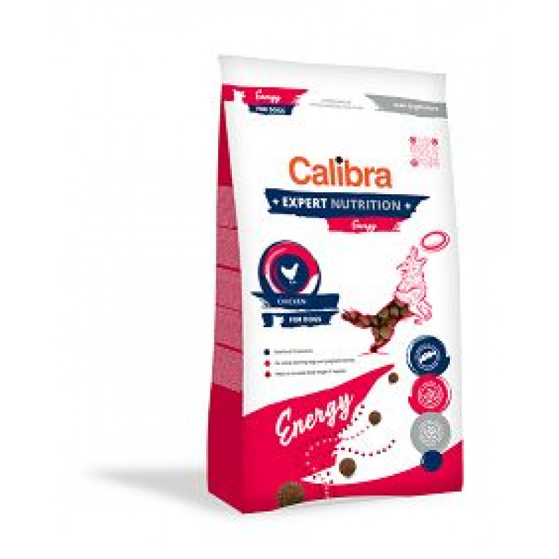 Calibra Dog EN Energy Chicken 2kg