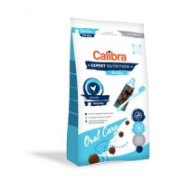 Calibra Dog EN Oral Care Chicken 2kg