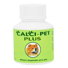 Calci Pet Plus 75tbl