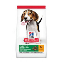 Hill's Can. SP Puppy Medium Chicken 2,5kg