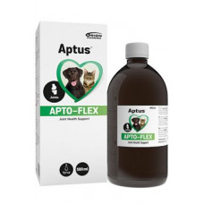 Aptus Apto-Flex VET sirup 500ml NEW