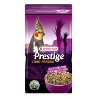 VL Prestige Loro Parque Australian Parakeet mix 2,5kg