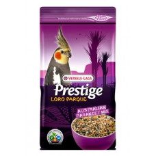 VL Prestige Loro Parque Australian Parakeet mix 2,5kg