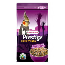 VL Prestige Loro Parque Australian Parakeet mix 1kg