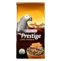 VL Prestige Loro Parque African Parrot mix 15kg