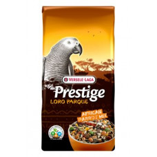 VL Prestige Loro Parque African Parrot mix 15kg