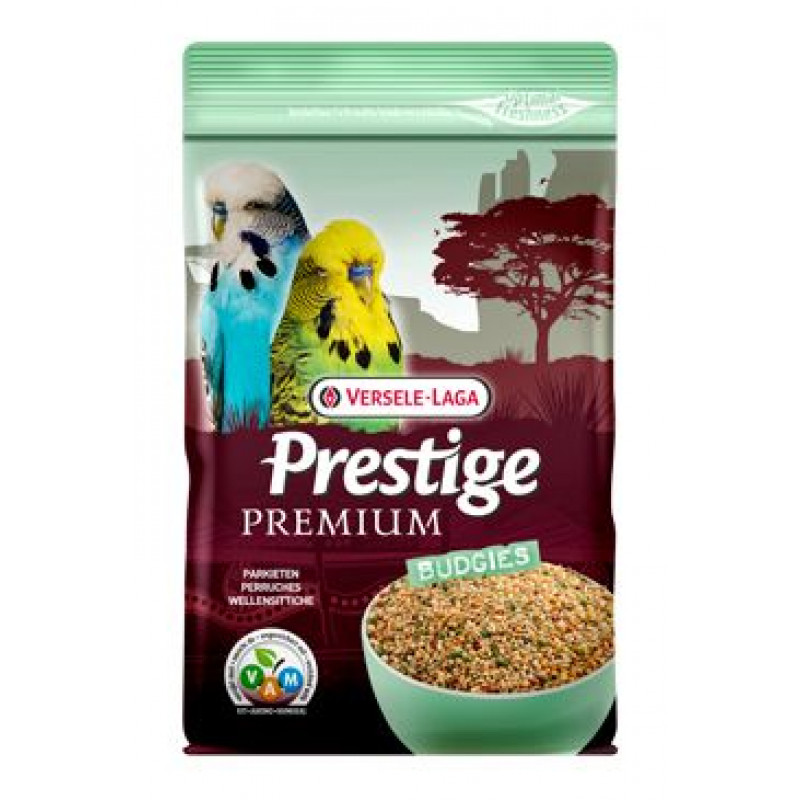 VL Prestige Premium pro andulky 800g