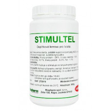 Stimultel plv sol 800g