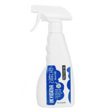 BIOclean likvidátor zápachu 250 ml BLUE FLOWER