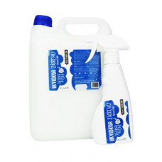 BIOclean likvidátor zápachu 5l BLUE FLOWER+dávkovač