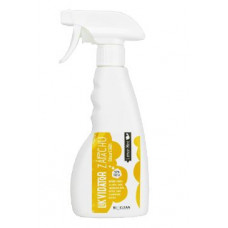 BIOclean likvidátor zápachu 250 ml LEMON MINT