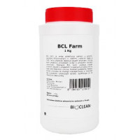 BIOclean BCL Farm pro zemědělské odchovy 1kg