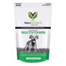 VetriScience Canine Plus potr.doplněk dospělí psi