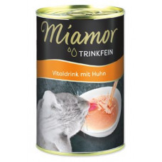 Vital drink Miamor kuře 135ml