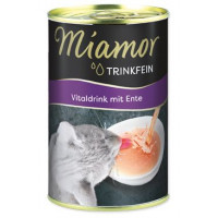 Vital drink Miamor kachna 135ml