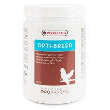 VL Oropharma Opti-breed pro ptáky 500g