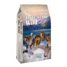 Taste of the Wild Wetlands Wild Fowl 12,2kg