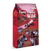 Taste of the Wild Southwest Canyon Canine 12,2kg