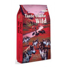 Taste of the Wild Southwest Canyon Canine 12,2kg