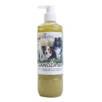 NATURECA Gandža Mix 500ml