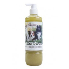 NATURECA Gandža Mix 500ml