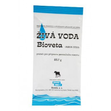 Živá voda Bioveta (Aqua Viva) plv 83,7g