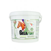 Gelapony VitaMin 1800g