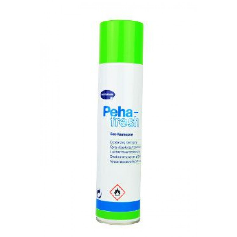 Osvěžovač Peha-fresh spray Hartmann 400ml