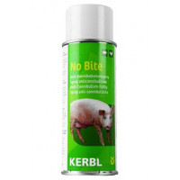 Spray proti kanibalismu prasat a drůbeže No Bite 400ml