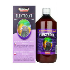 Elektrolyt H holubi 1l