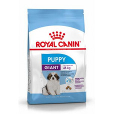 Royal Canin Giant Puppy  15kg