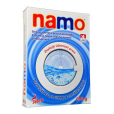 Prací prostředek NAMO bezfosfátový na namáčení 550g