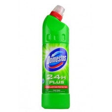 WC čistič Domestos PINE Fresh 750ml