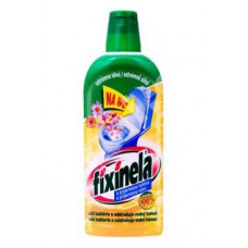 Wc čistič Fixinela s vůní 500ml