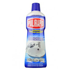 Čistič pro domácnost Pulirapid Classico 750ml