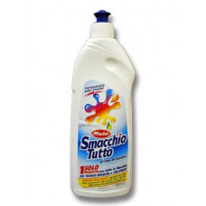 Prací prostředek Madel Smacchito na skvrny gel  500ml