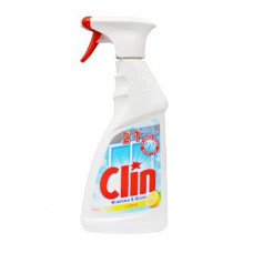 Čistič na okna Clin Citrus MR 500ml