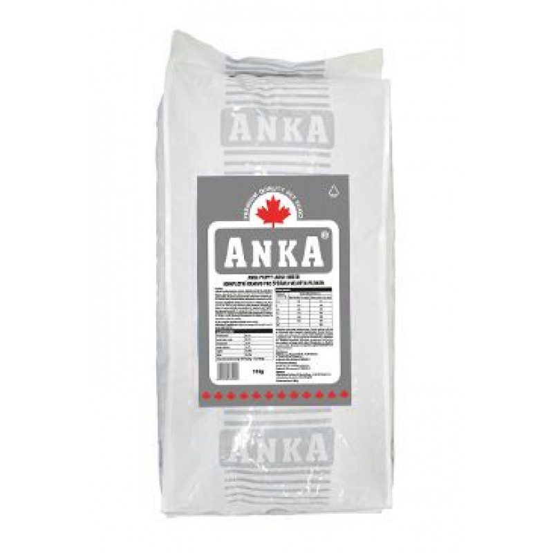 Anka Puppy Large Breed 10kg 