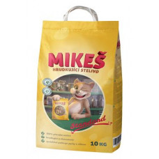 Mikeš Standard Podestýlka kočka pohlc. pachu 10kg