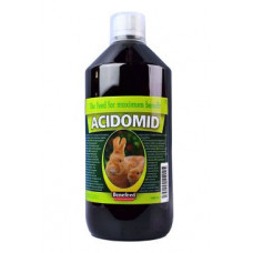 Acidomid K králíci 1l