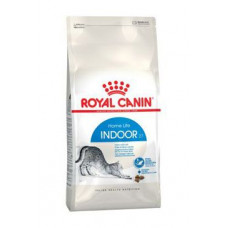 Royal Canin Feline Indoor 27  10kg