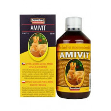 Amivit K králíci 500ml