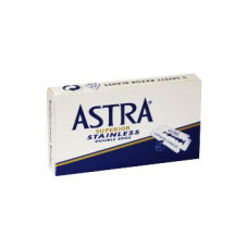 Žiletky Astra Superior Stainless 5ks