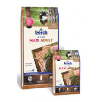 Bosch Dog Adult Maxi 15kg 