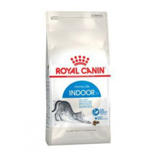 Royal Canin Feline Indoor 27   4kg