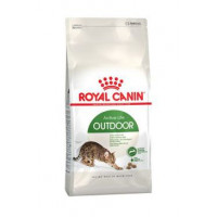 Royal Canin Feline Outdoor   400g