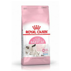 Royal Canin Feline Babycat  400g