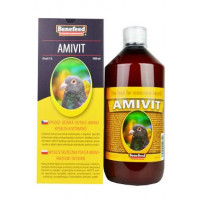 Amivit H holubi 1l